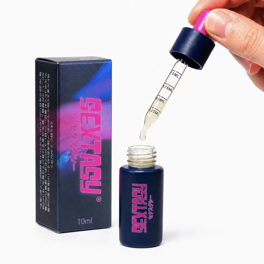SEXTASY DROP