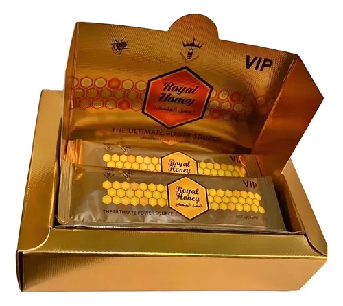 Royal Honey VIP