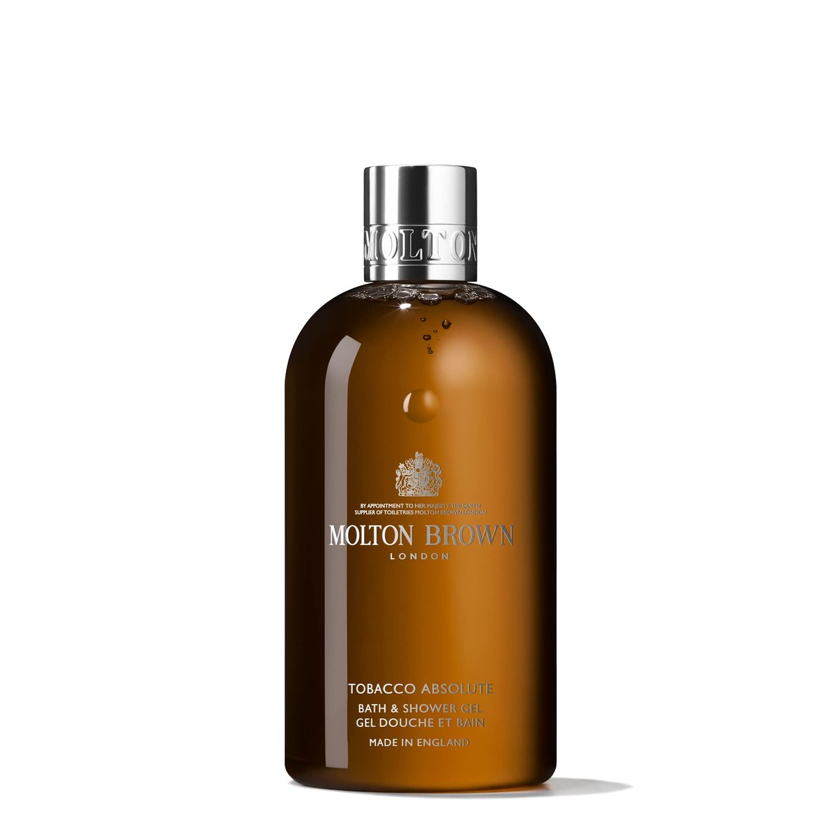 MOLTON BROWN バス＆シャワージェル